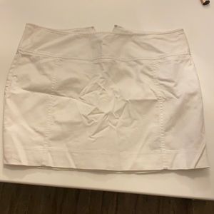 Express Mini Skirt
